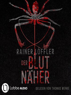 cover image of Der Näher--Martin Abel 3
